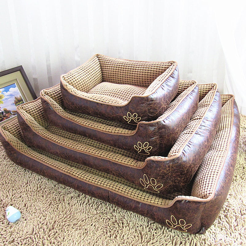 Dog & Cat Pet Bed Mat