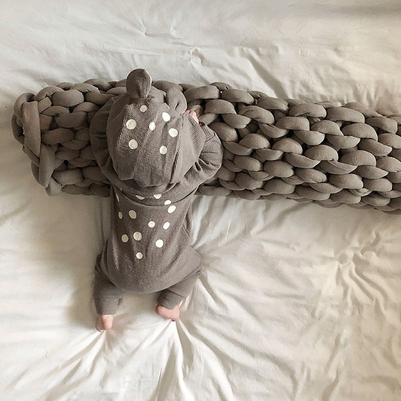 Baby Clothes Cartoon Bodysuit