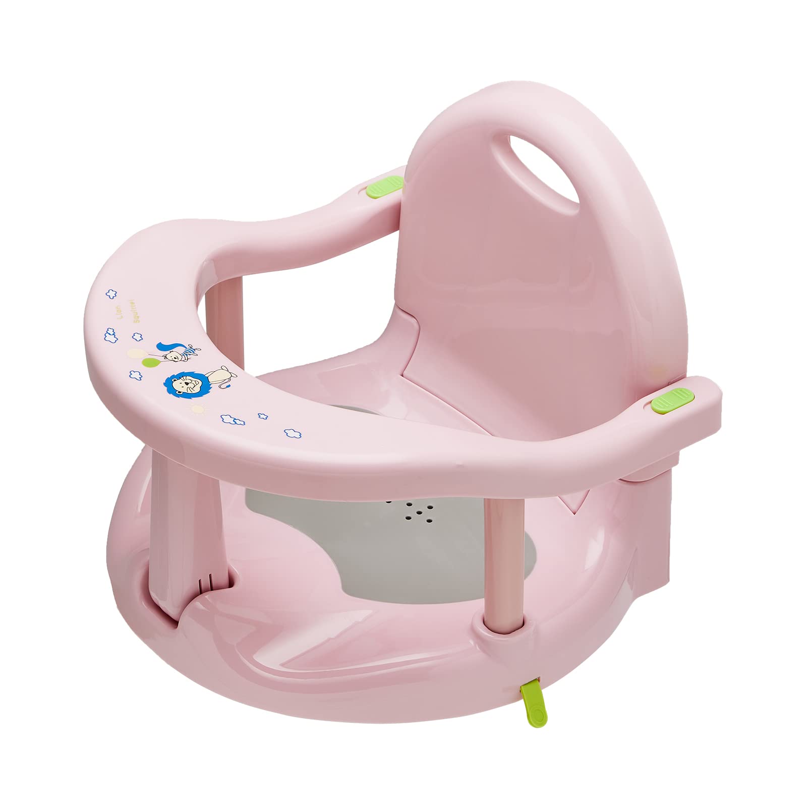 Baby Bathtub Seat