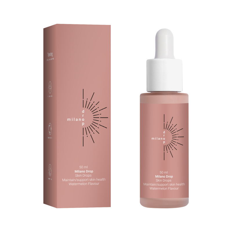 Natural Beauty Drops