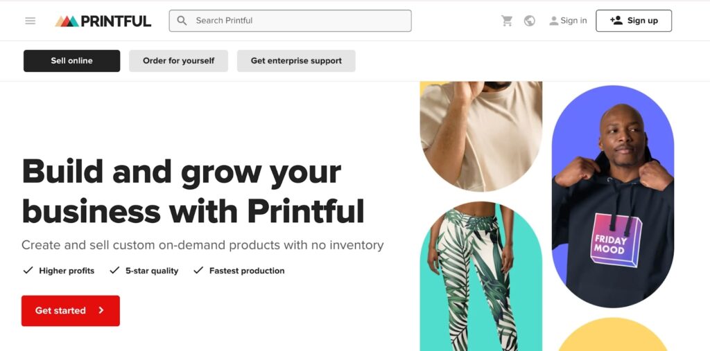 Printful