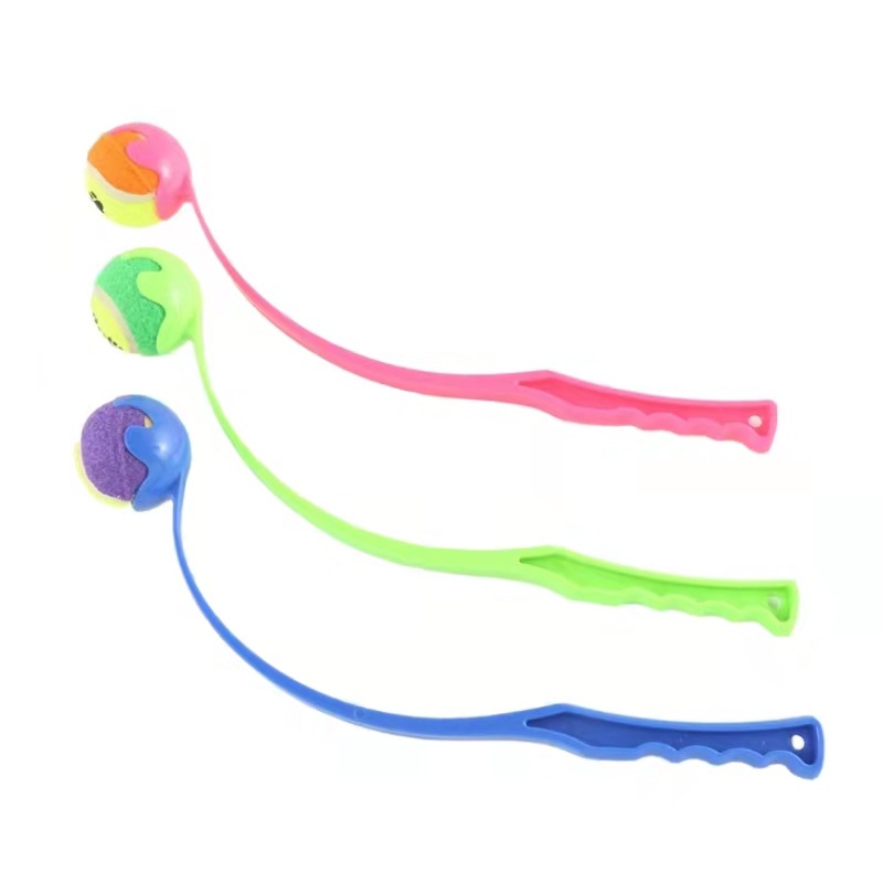 Dog Sniffing Puzzle Ball Toy