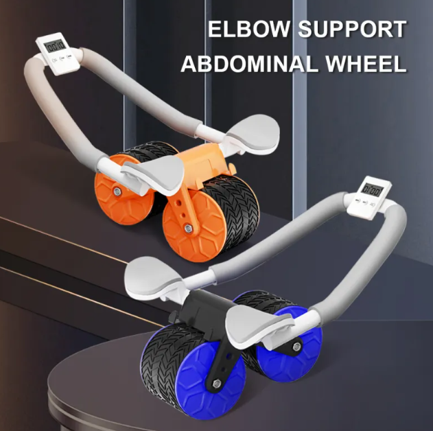 Fitness Roller