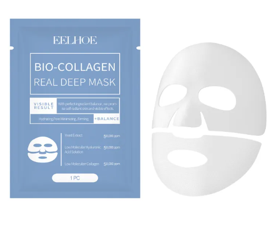 Hydrating Face Mask