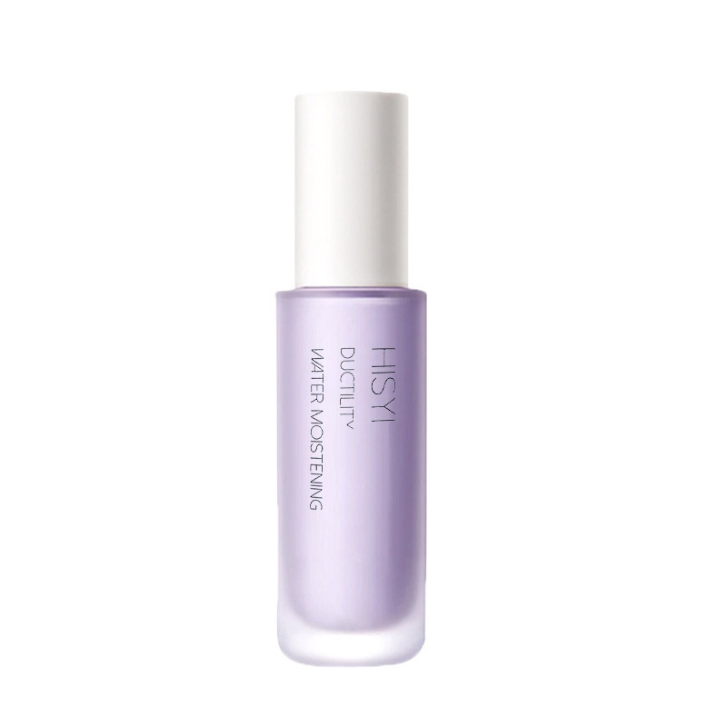Silky Clear Makeup Primer