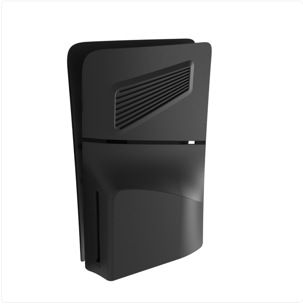 Gaming Console Replacement Shell