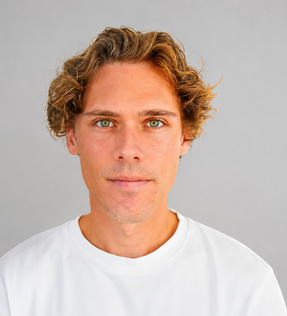 Austin Rabin