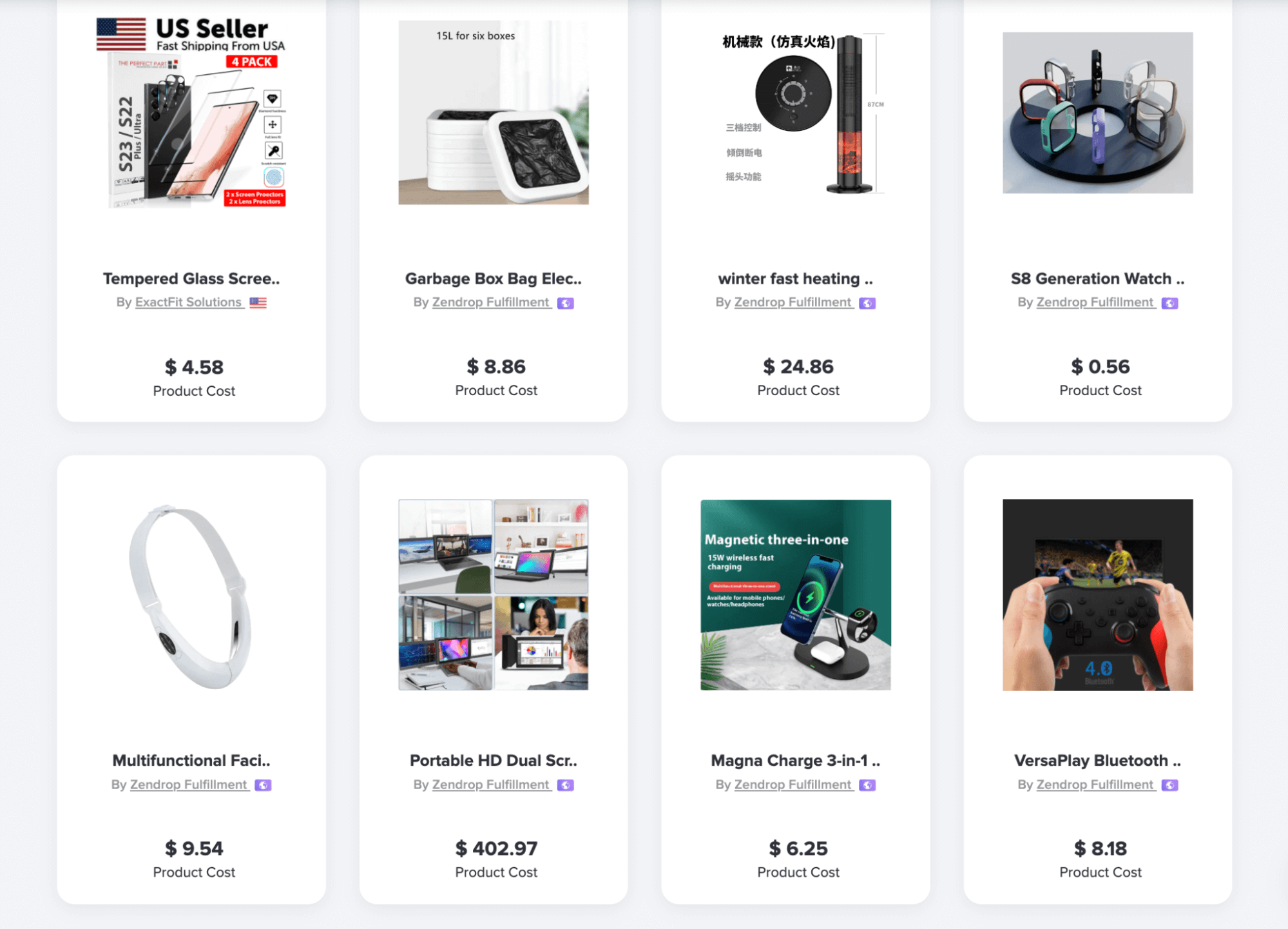 Electronics