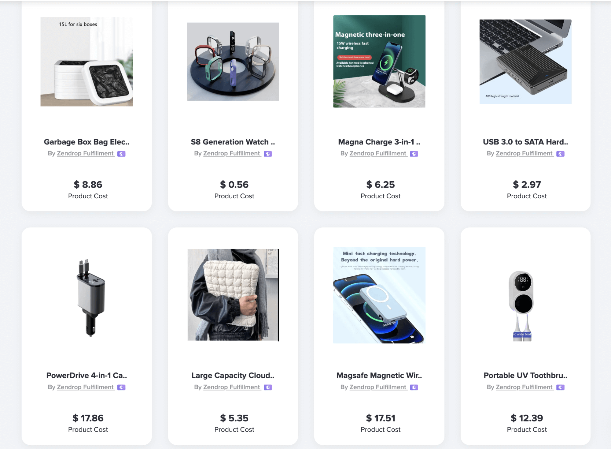 Phone Accessories