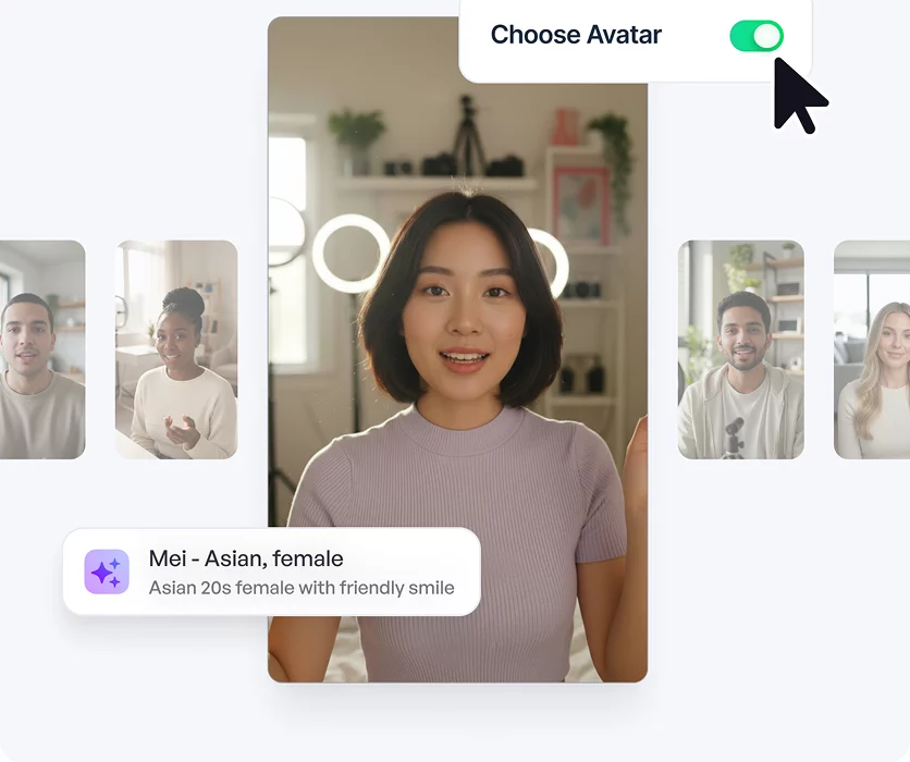 Ai Studio