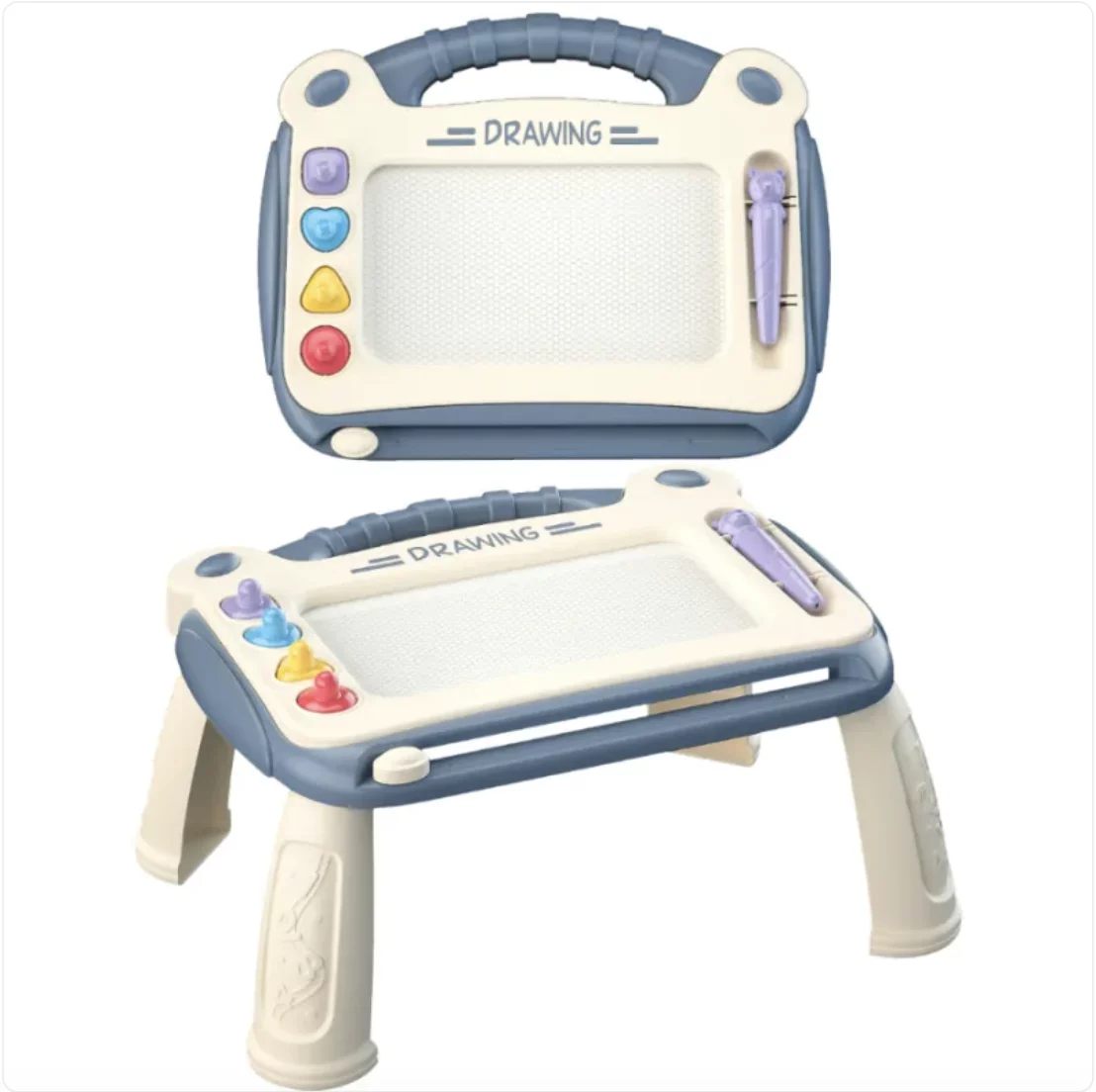 Children's Drawing Board