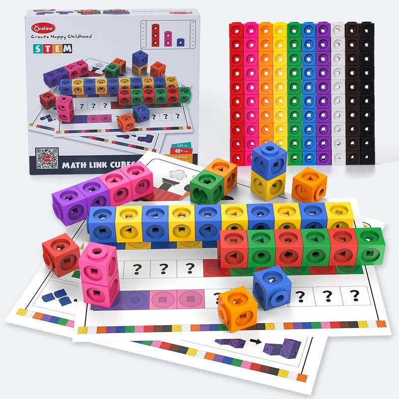 Marble Run Building Blocks