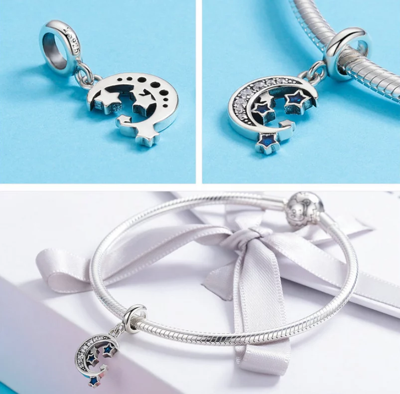 Starry Sky Pendant