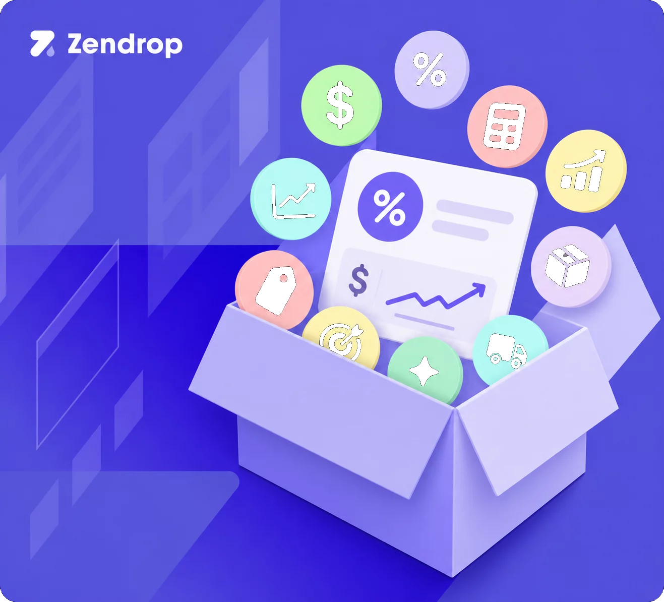 Zendrop Profit Margin Calculator