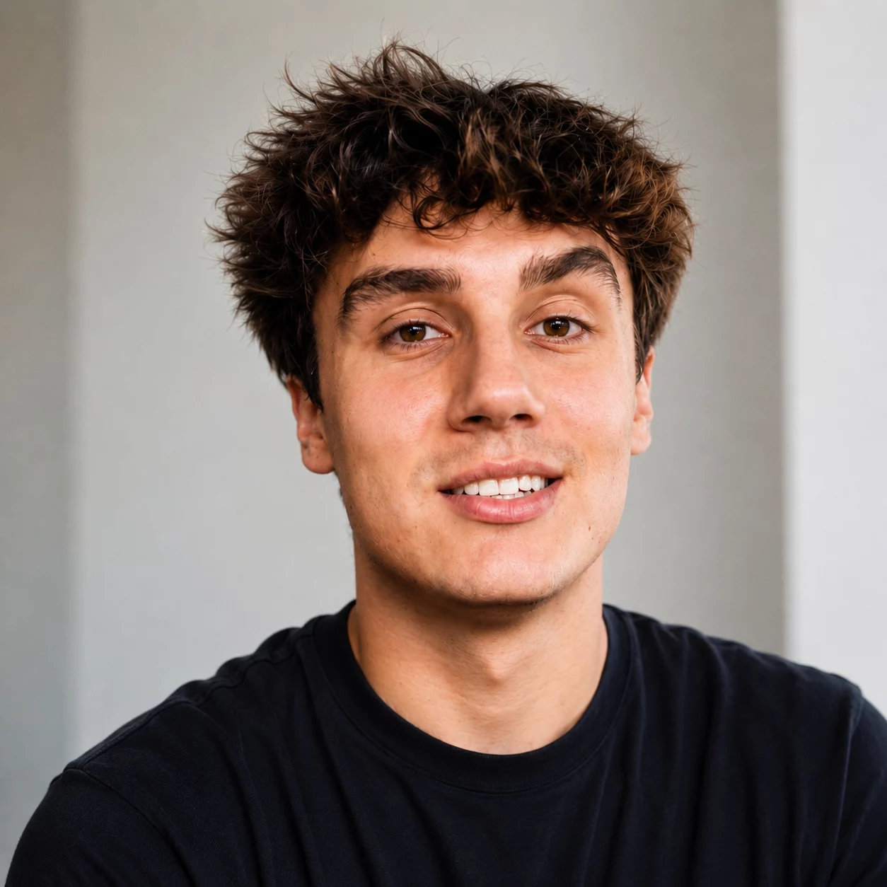 Adam Palomeque