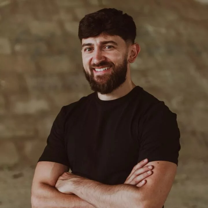 Elliott Prendy