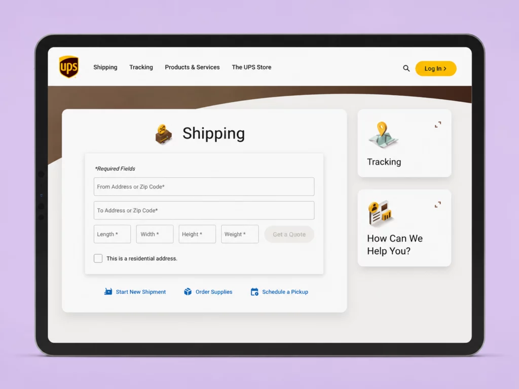 best 3pl logistics ecommerce fulfillment companies