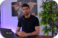 Run your store with AI