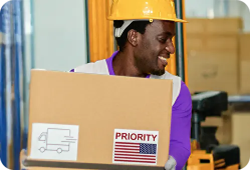 US Warehousing