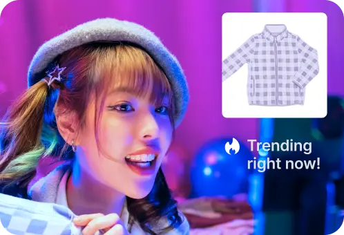 Trending Products